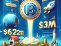 Free Money Alert: Berachain Sprinkles $632M BERA in a Flashy Airdrop and Mainnet Launch