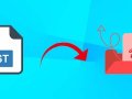 Export Outlook Profile Data File to PDF Document Format with Top-Rated PST to PDF Converter Tool