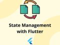มาทำความรู้จัก State Management ใน Flutter กันหน่อย