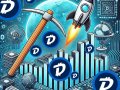Discover Real-Time DigiByte Stats: Stay Updated with DGB Blocks Mined by Address