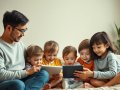 Google’s Gemini AI: A Guide for Parents on Keeping Kids Safe Under 13