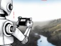 Needing a “Human Touch” Won’t Make Your Job Safe From AI