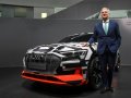 Volkswagen drops Audi chief accused of diesel fraud