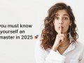 7 skill you must know to call yourself HTML master in 2025 ?