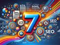 7 Ways to Optimize Your HTML Structure for Better SEO in 2024