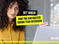 Prepare For A Coding Tech Interview Part 2