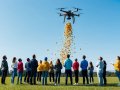Initia Airdrop: Key Details and Eligibility Requirements for April 2025
