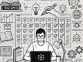 I Taught Myself Coding for 100 Days — Here’s What Actually Worked