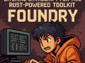 Why Web3 Developers Are Ditching JavaScript for This Rust-Powered Toolkit