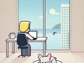 A One-Month Medium Experiment: Automating AI Research Summaries