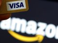 Amazon to stop accepting Visa credit cards in Britain