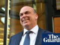 Not guilty: how tech mogul Mike Lynch’s fortunes soared, fell – and rose again