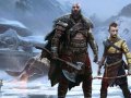 All the devs 'can see are the flaws' in God of War Ragnarok