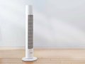 Innovative standing fan from Xiaomi