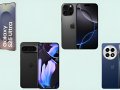 Top Smartphones of 2025 Reviewed — January’s Best Picks