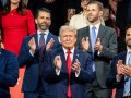 Donald Trump Prepares to Unveil World Liberty Financial, a Cryptocurrency Business