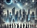 Flawed, Chaotic, and Brilliant — Why I’m Still Betting on Humans