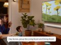 Sonos confirms its own voice control service will launch on June 1st