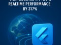 ? Flutter WebSockets: 5 Implementation Patterns That Boosted My App’s Realtime Performance by 317%