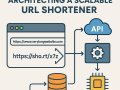 Architecting a Scalable URL Shortener