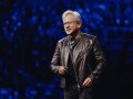 Nvidia CEO Jensen Huang just got a pay rise for the first time in a decade