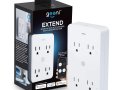 Geeni Smart Wi-Fi Review: Plugging into Convenience