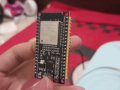 [Embedded System]-ESP 32 Project 3: Internal Sensors (Touch Sensor)