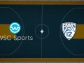 Pac-12 and Pac-12 Networks Team up With WSC Sports to Bolster Football & Basketball Highlights Creation and Distribution Across Digital & Social Platforms
