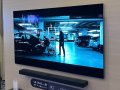 LG removes DTS audio from its 2025 TVs – here's what that means in practice