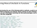 Introduction to the Basics of Python 3-Part 15
