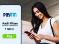 Paytm-Pagos para empòderar a millones de personas