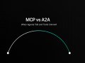 MCP vs A2A: Building Bridges Between AI Agents