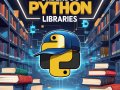 3 UNDERDOG PYTHON LIBRARIES — YOU MUST KNOW