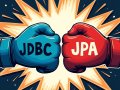 JDBC vs JPA: The Two Faces of Java Database Access