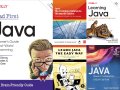 Top 5 Books to Learn Core Java Programming from Scratch in 2025