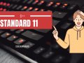 cppMaster C++11 for Your Next Interview!