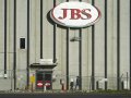 Meat producer JBS says expects most plants working Wednesday