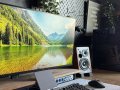 I tested Dell's new 27in 4K monitor and it's as versatile as it comes for professionals