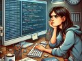 What I Do, When My Python Code Breaks
