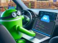 Android Auto and ViewModel: Reuse your code in your car!