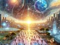 Metaverse mania: how virtual worlds redefine reality