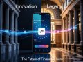 What Are the Top Blockchain Trends in 2025 and How Are They Impacting Fintech?
