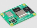 Raspberry Pi finally unveils its single-board computer for embedded apps