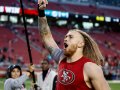 49ers live updates: Niners strike first vs. Buccaneers with Deebo Samuel rush TD