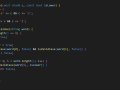 C++ Solution to Coding Challenge 520. Detect Capital