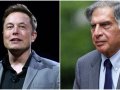 Elon Musk vs. Ratan Tata – A Tale of Contrasting Leadership Styles