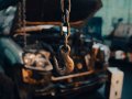 Throwing the Monkey Wrench Into the System