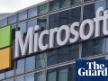US says Microsoft Exchange hack shows ‘aggressive behavior’ by China