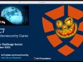 Spooky Sweets Halloween Challenge by KC7 Foundation