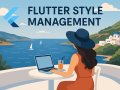 9 Flutter Theming Approaches That Will Make Your App Design 200% More Maintainable